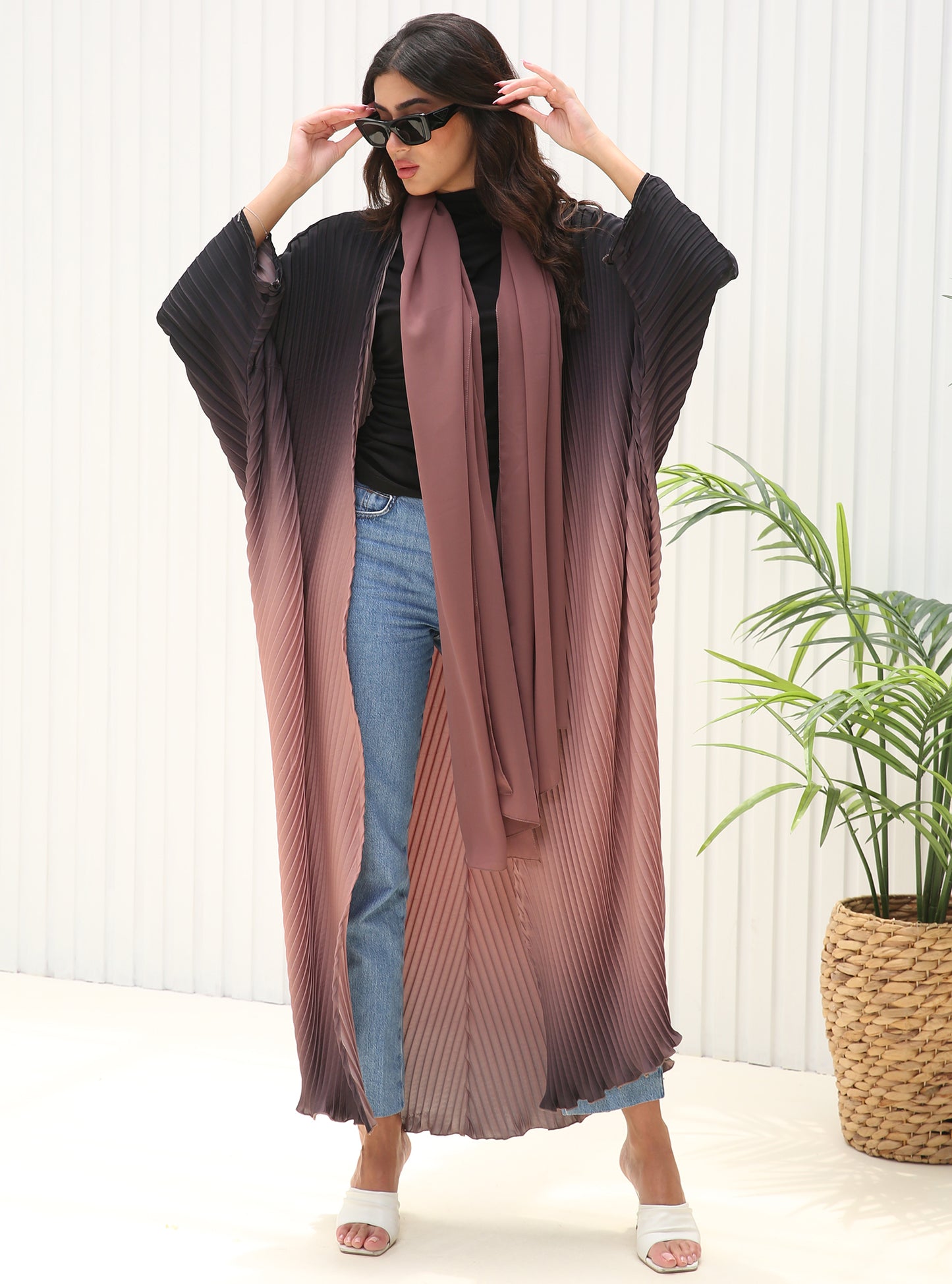 ATG- 45 Abaya