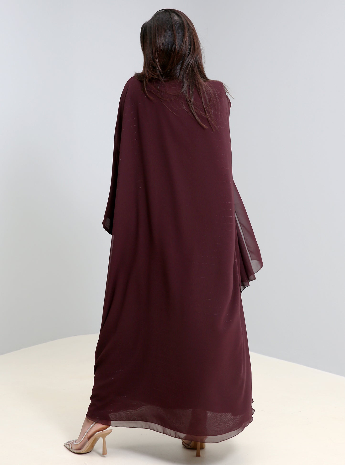 ATA-073 Abaya