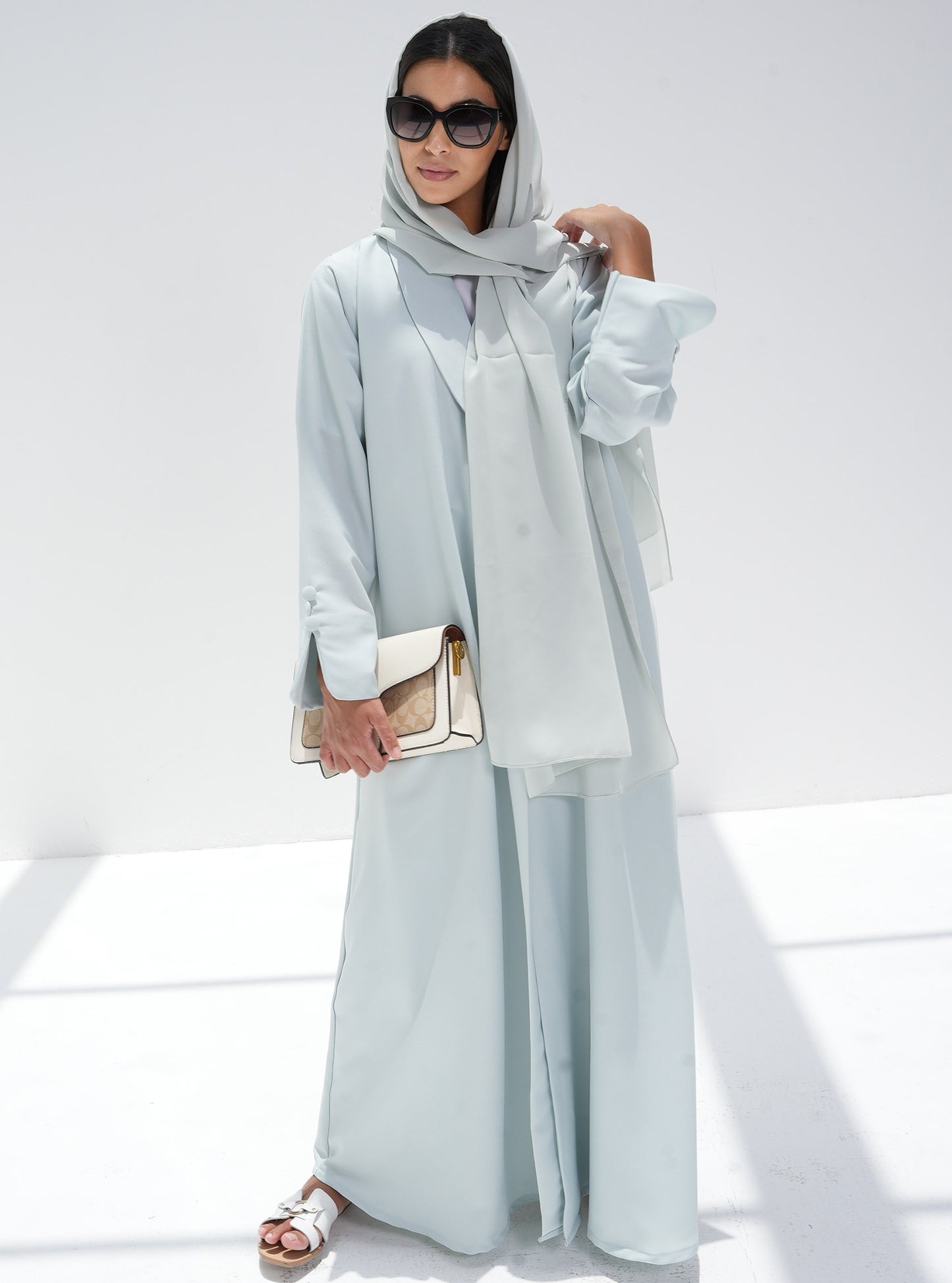 ATJ-10 Abaya