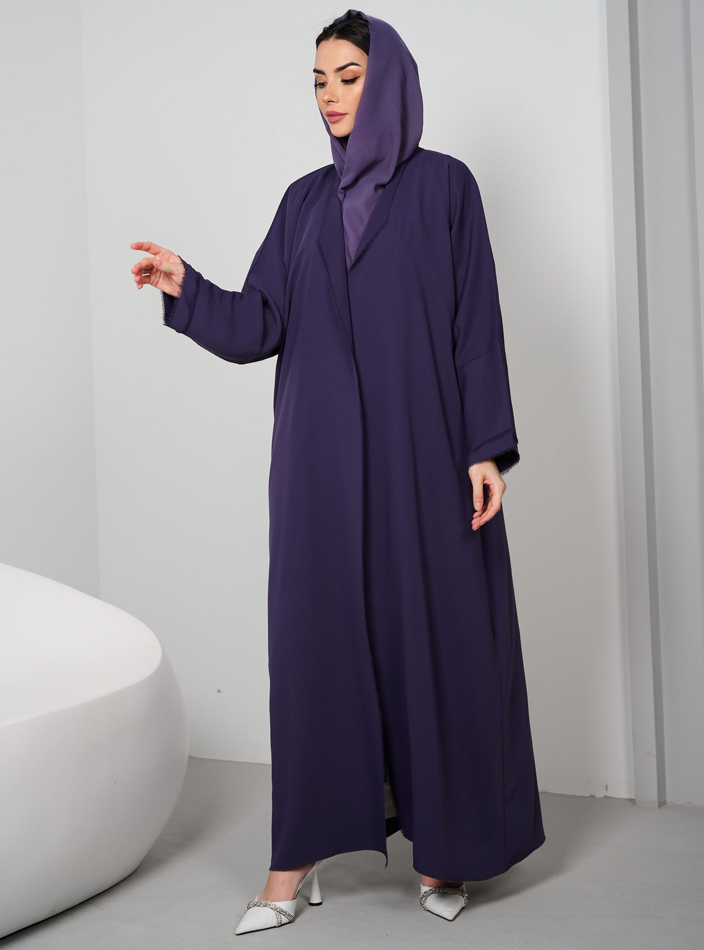 AT-026 Abaya