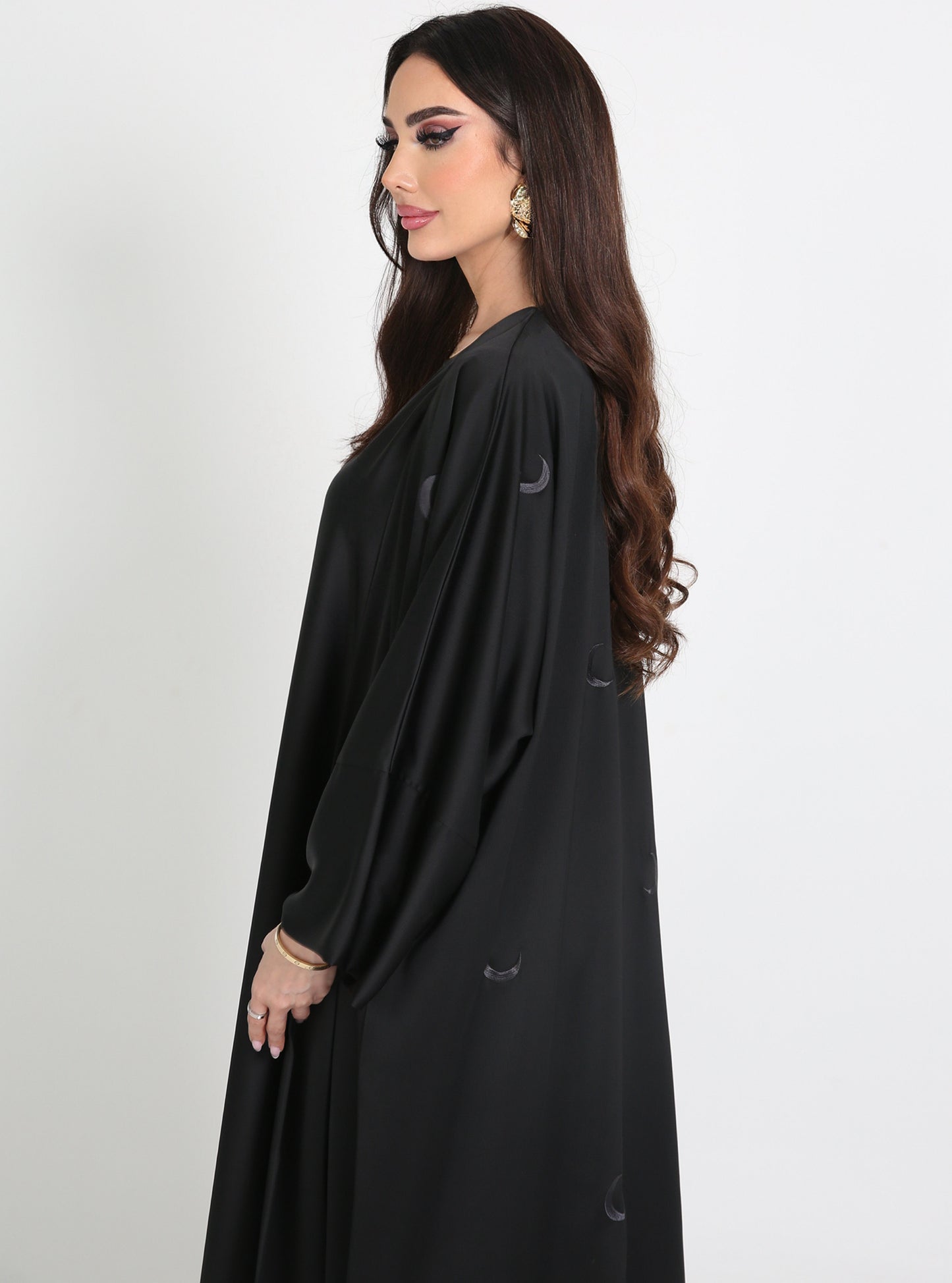 ATF-001 Abaya