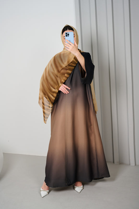 AT-020 Abaya