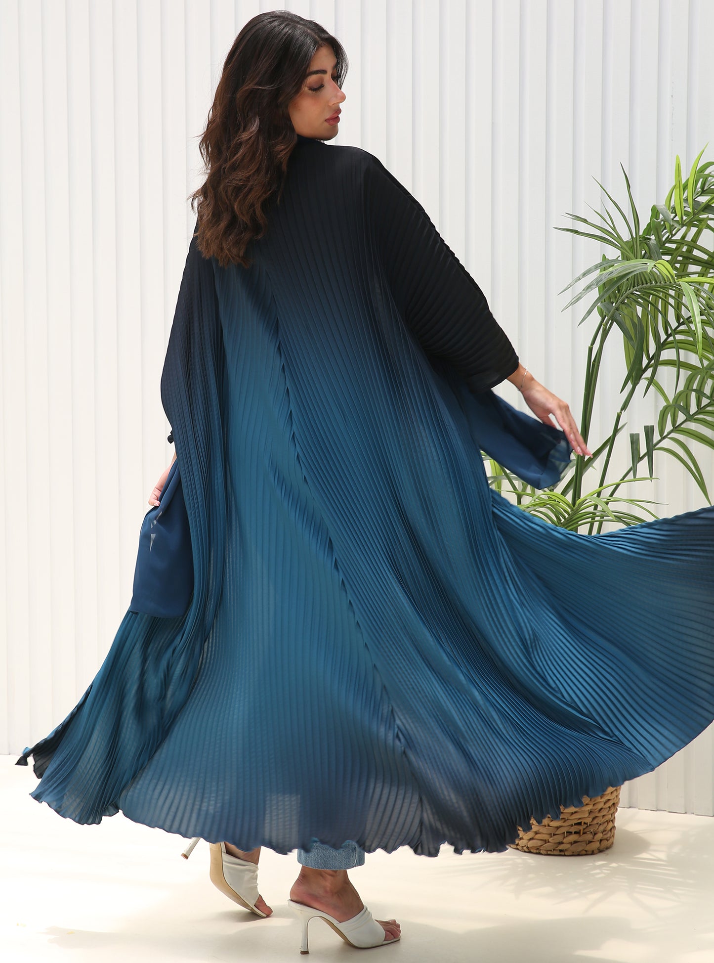 ATG- 43 Abaya