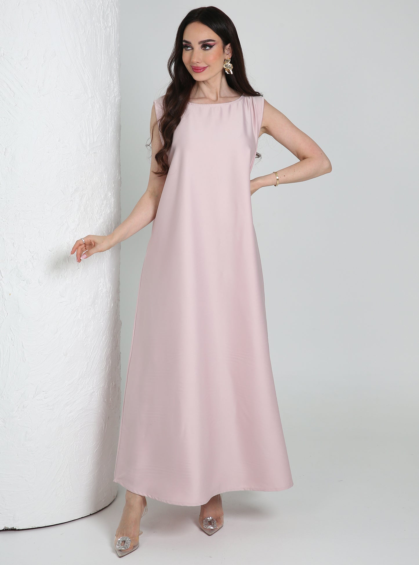 ATJ-15 Dress