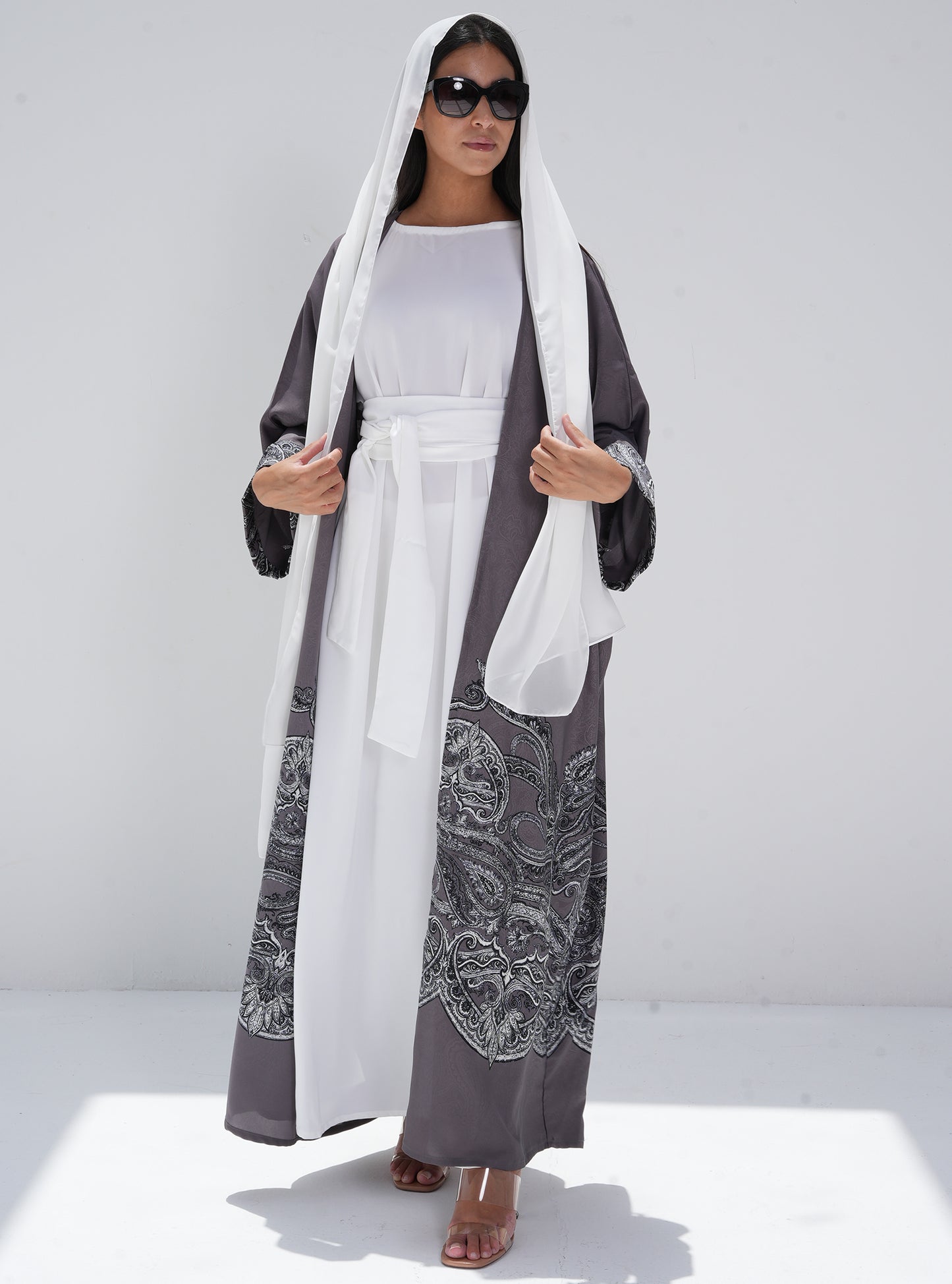 ATJ-02 Abaya