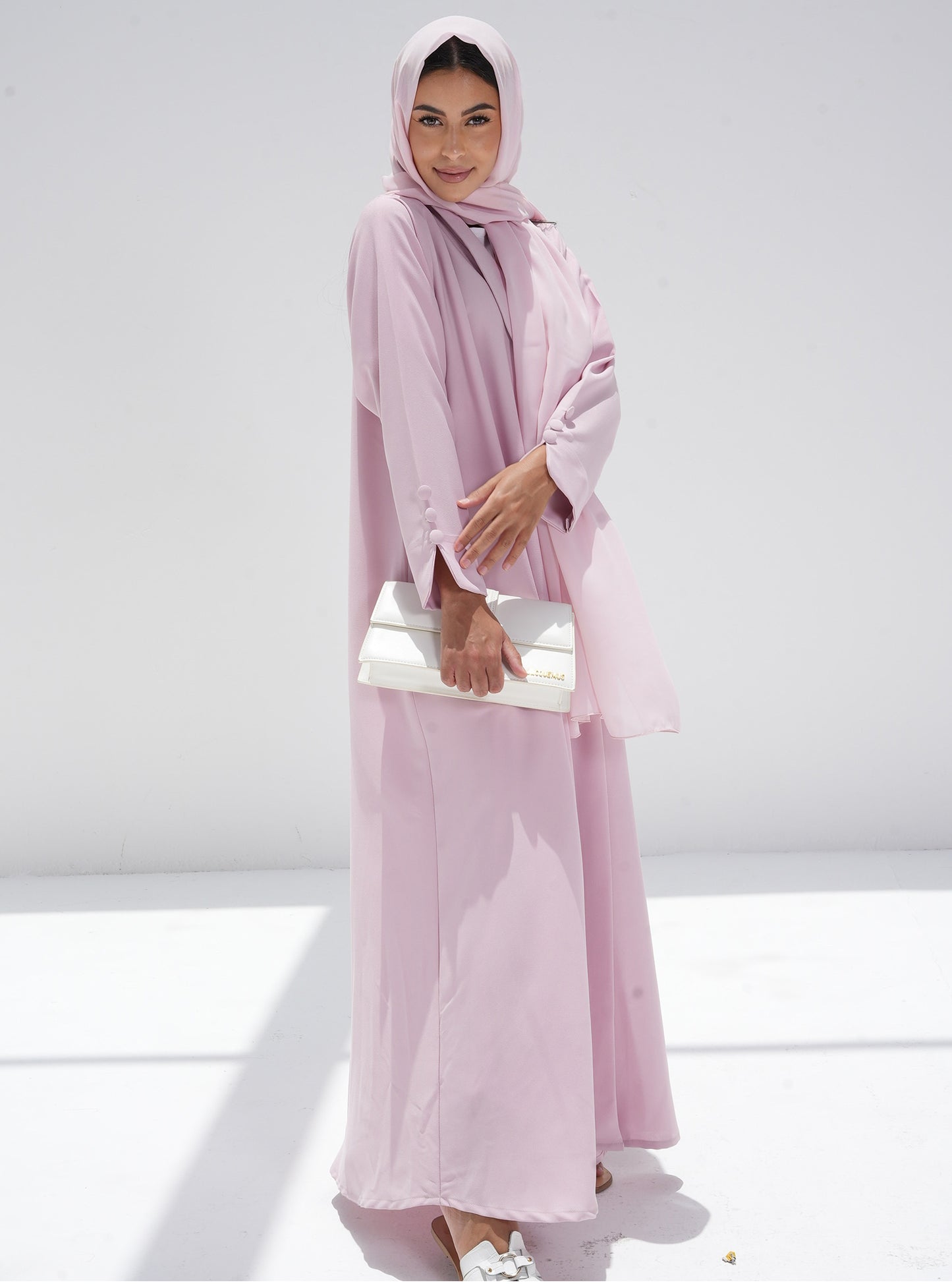 ATJ-03 Abaya