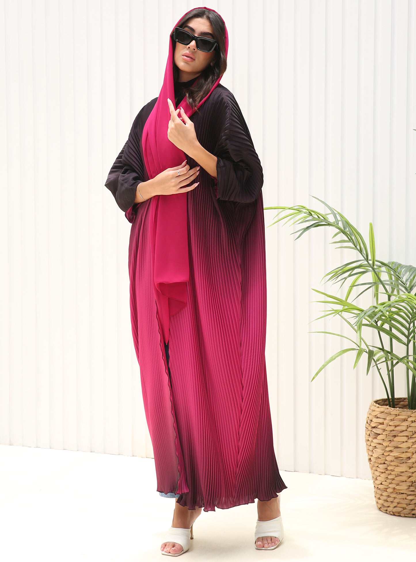 ATG- 42 Abaya