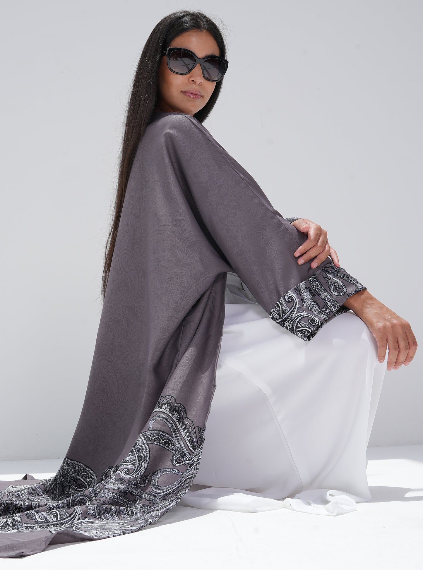 ATJ-02 Abaya