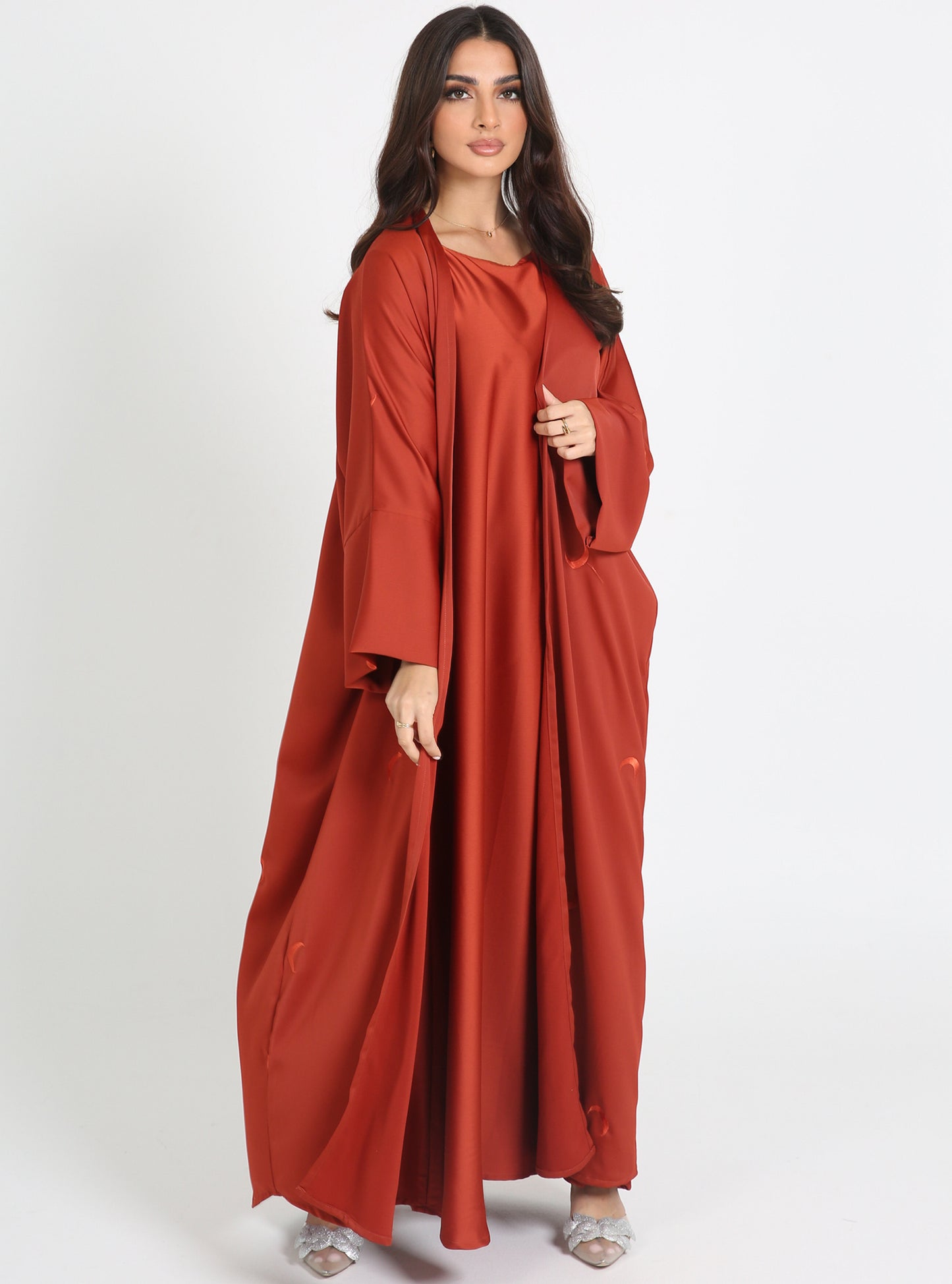 ATF-002 Abaya