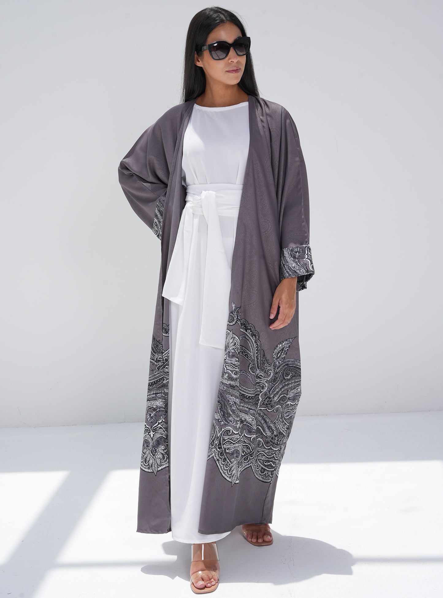 ATJ-02 Abaya