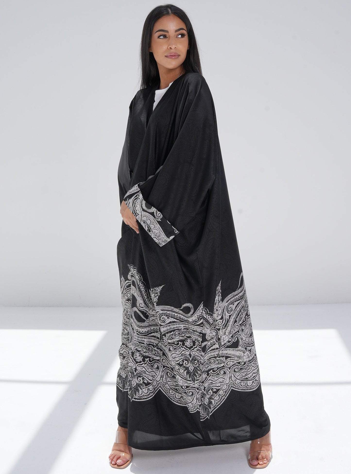 ATJ- 01 ABAYA