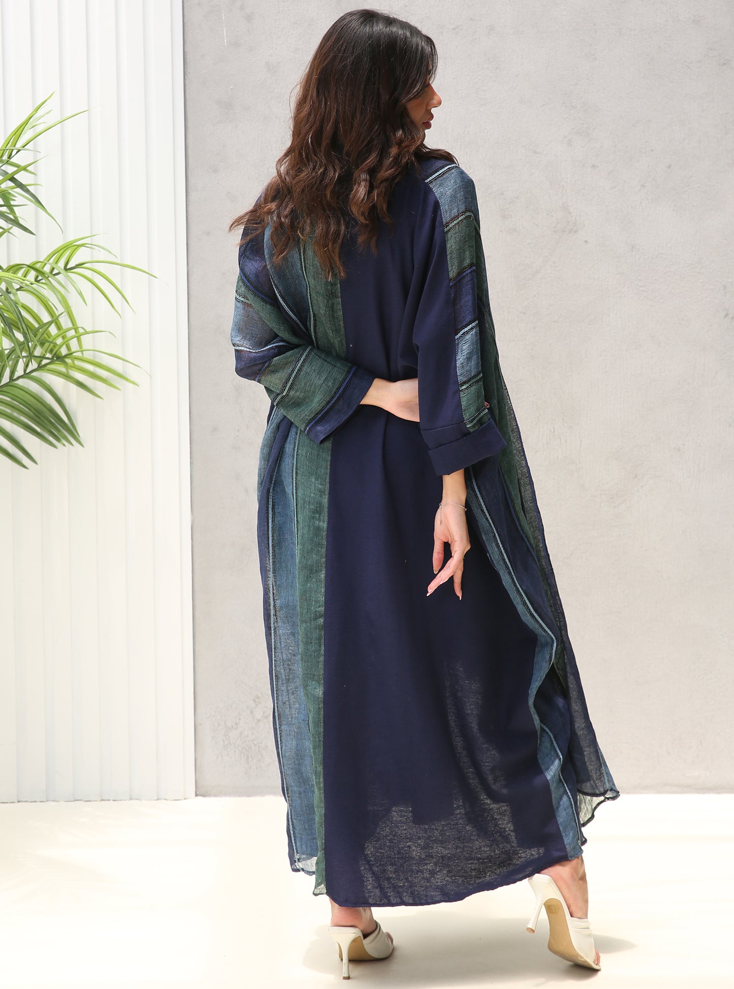 ATG- 40 ABAYA