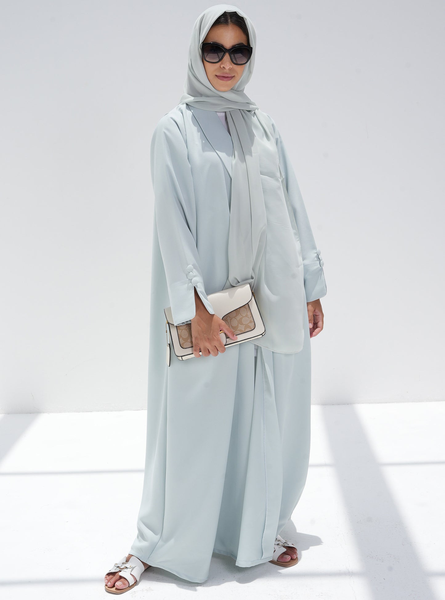 ATJ-10 Abaya