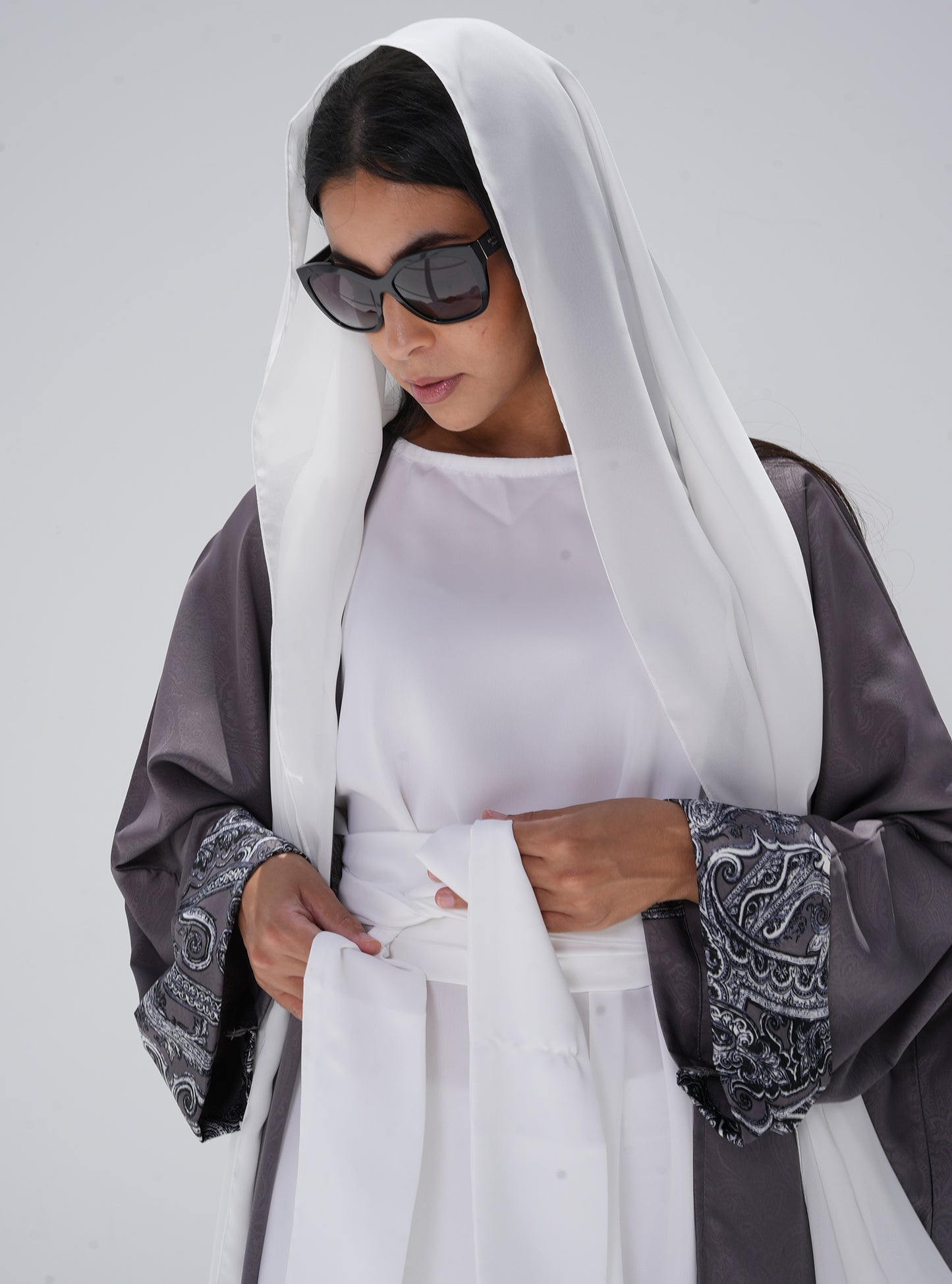 ATJ-02 Abaya