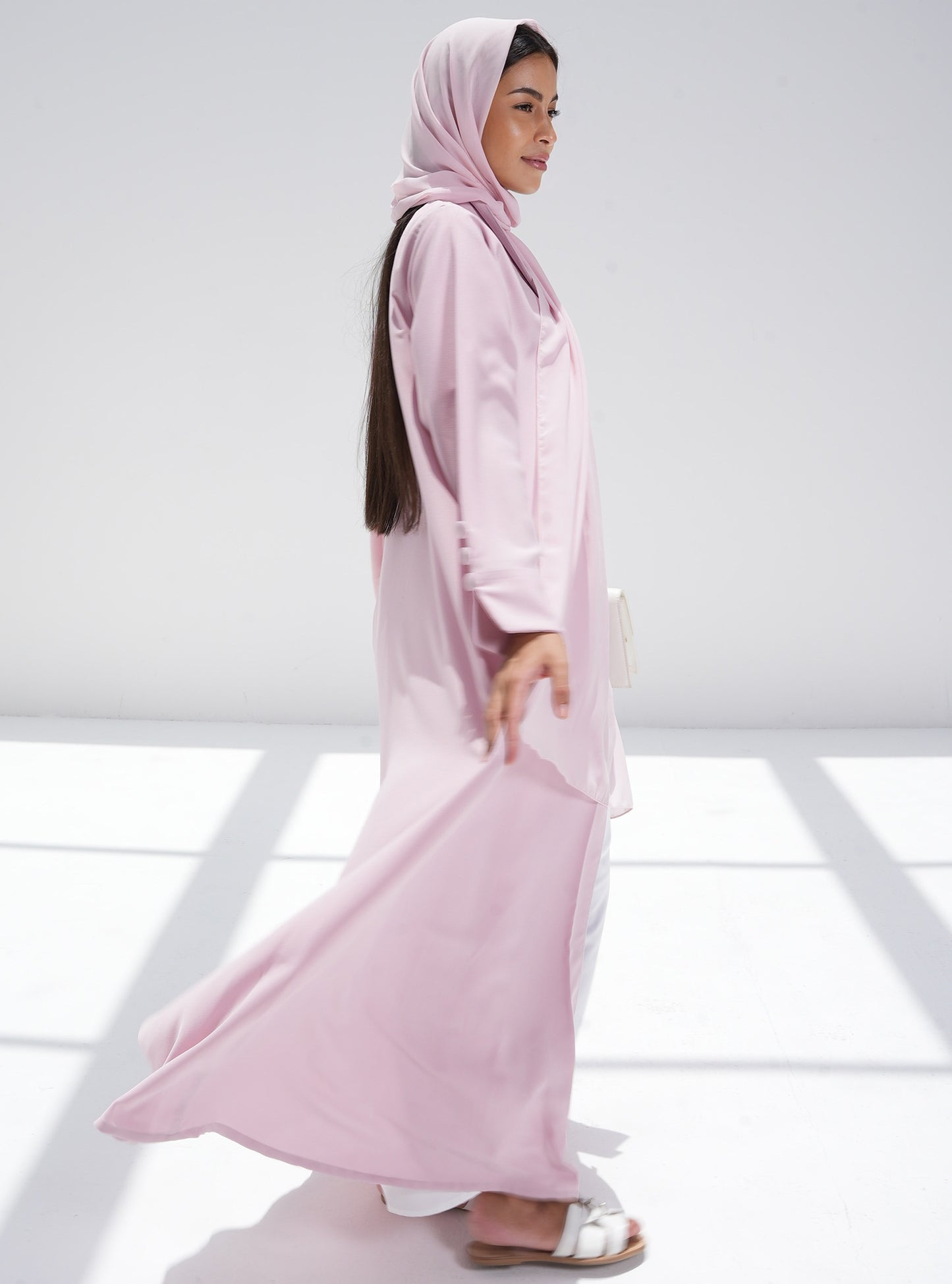 ATJ-03 Abaya