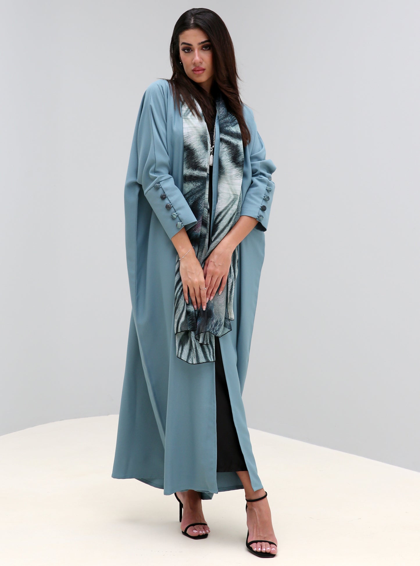 ATA-062 Abaya