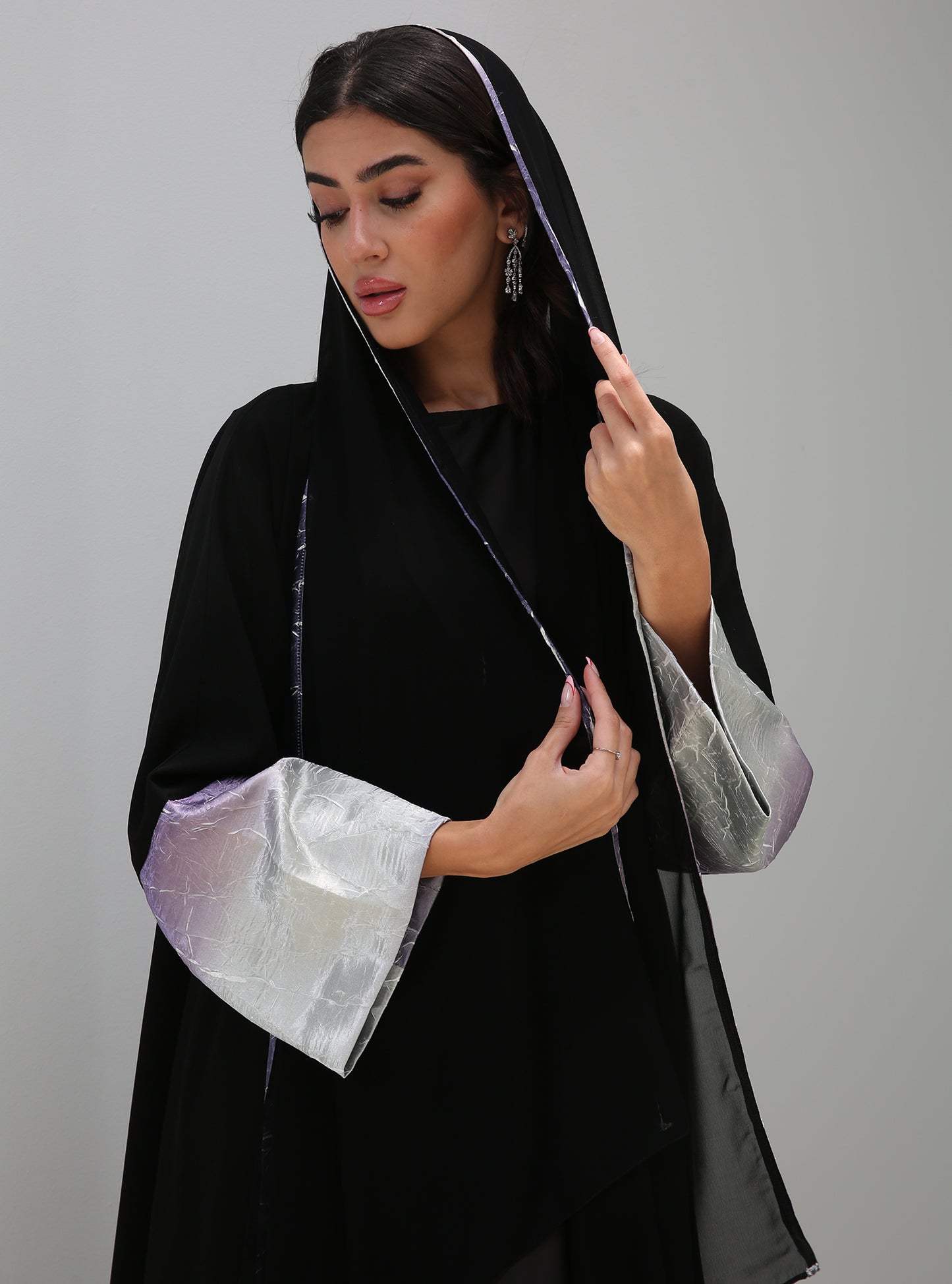 ATG- 50 Abaya