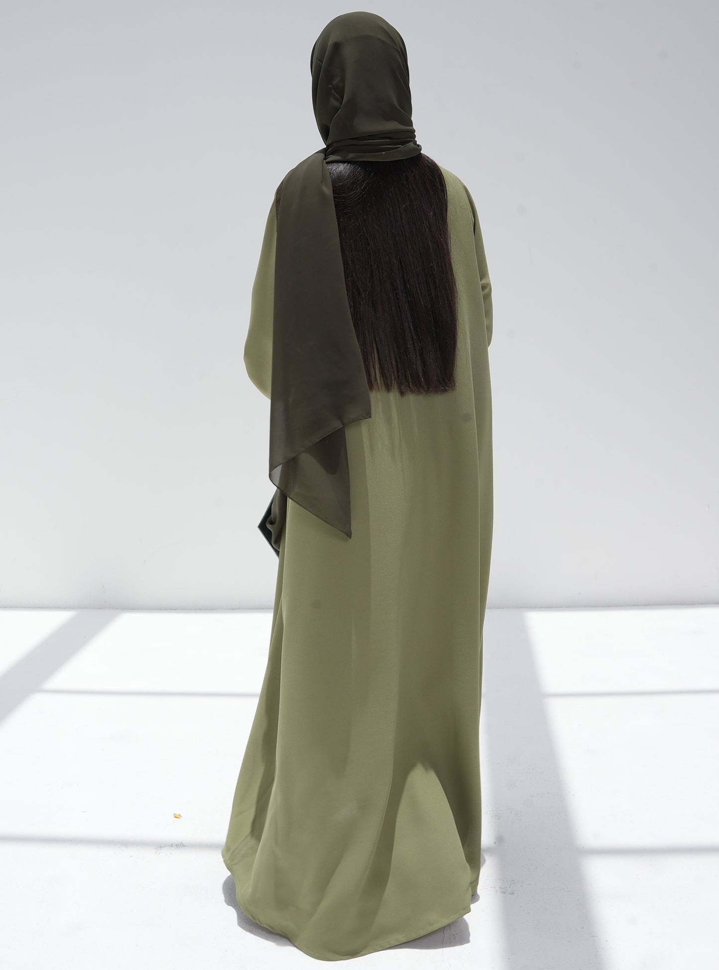 ATJ-09 Abaya