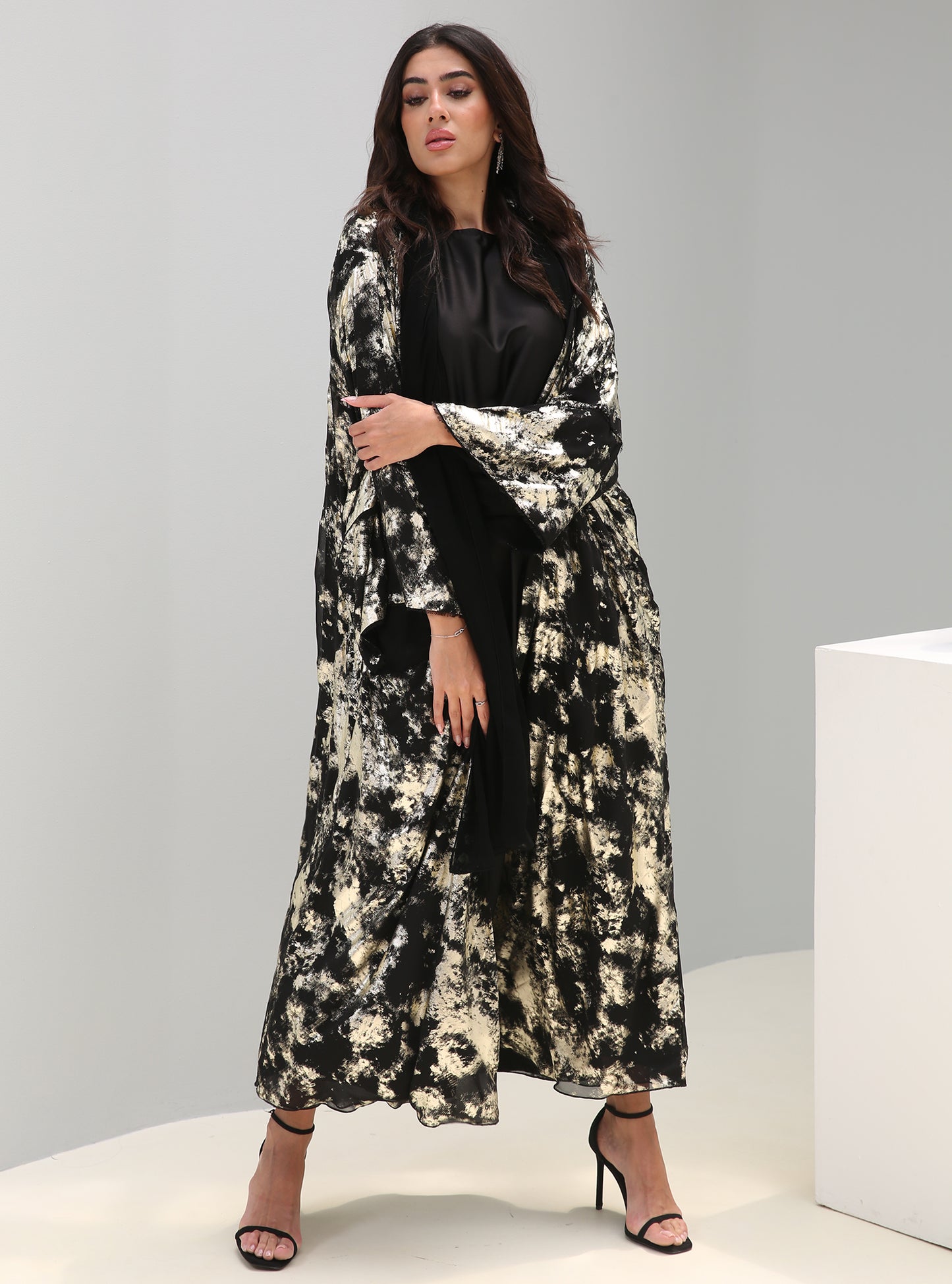 ATG- 51 Abaya