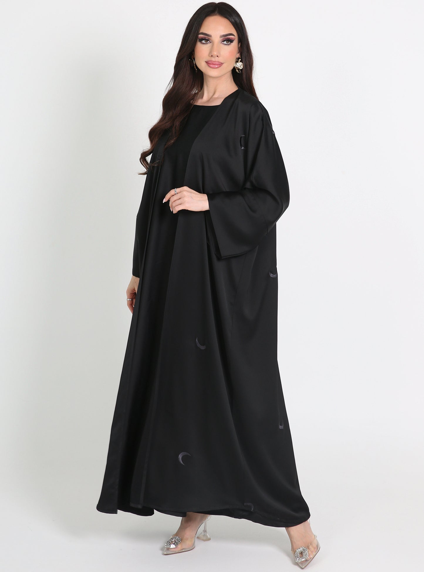 ATF-001 Abaya