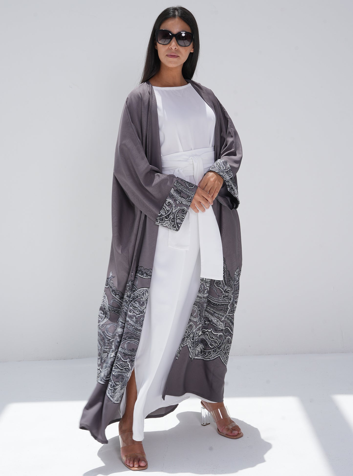 ATJ-02 Abaya