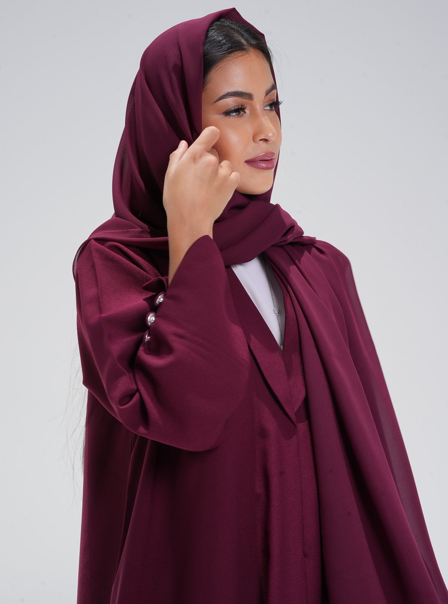 ATJ-04 Abaya