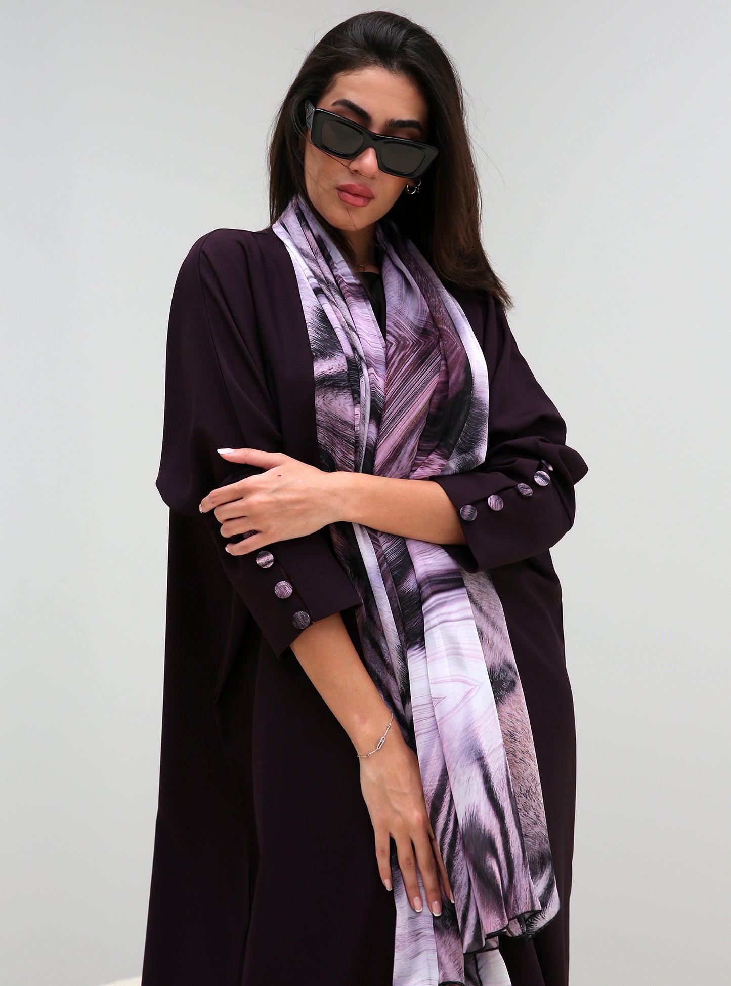 ATA-061 Abaya