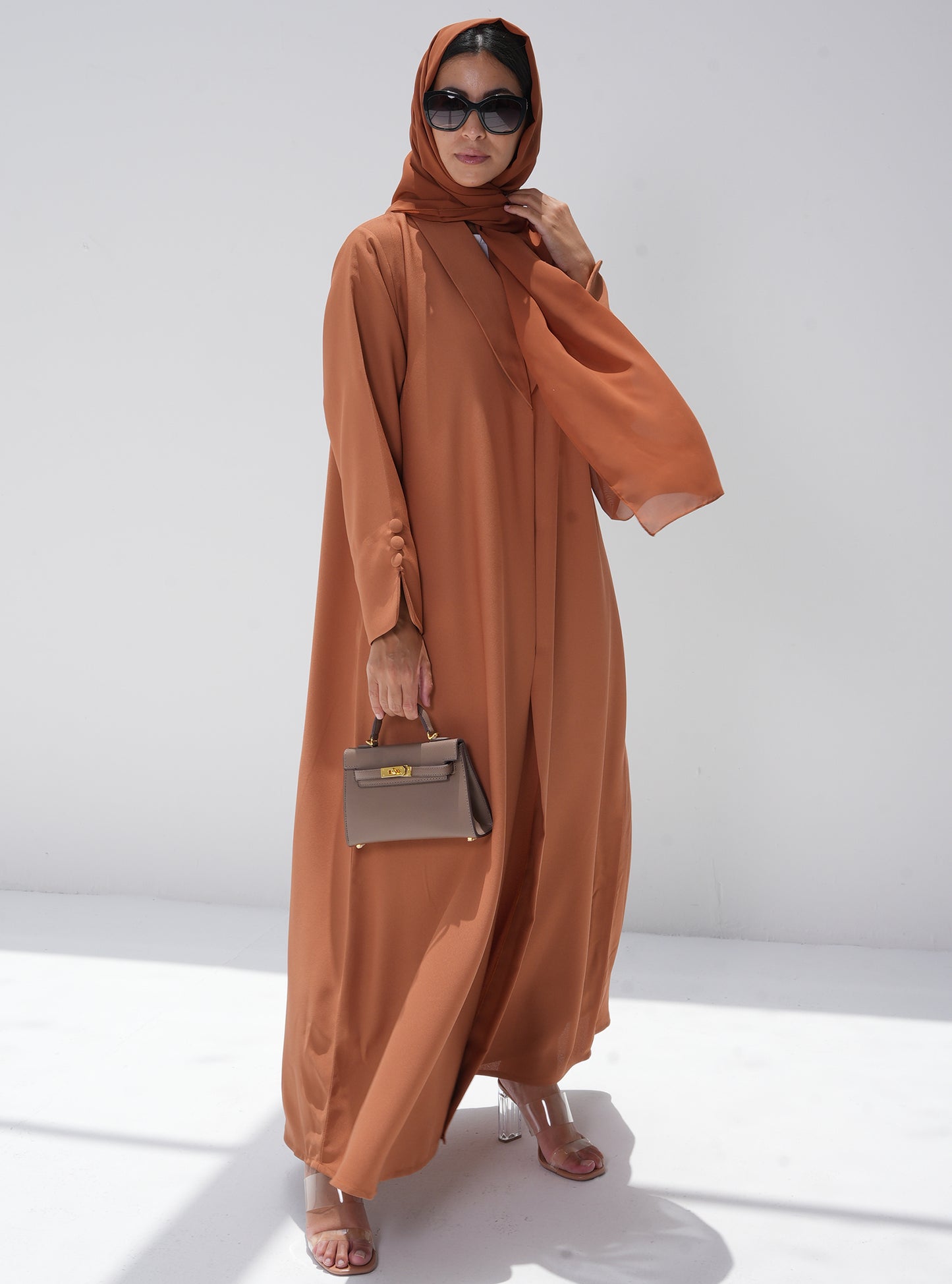 ATJ-07 Abaya