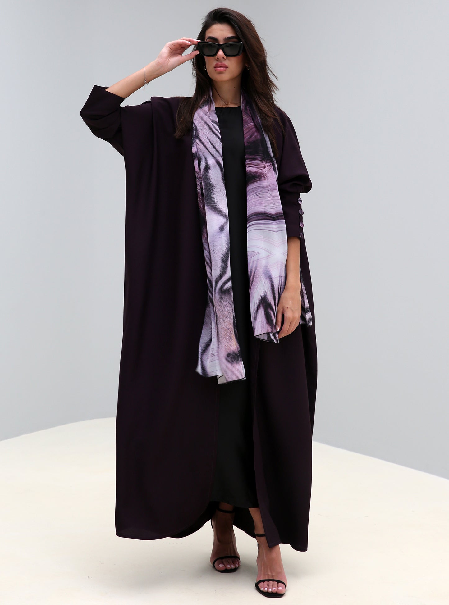 ATA-061 Abaya