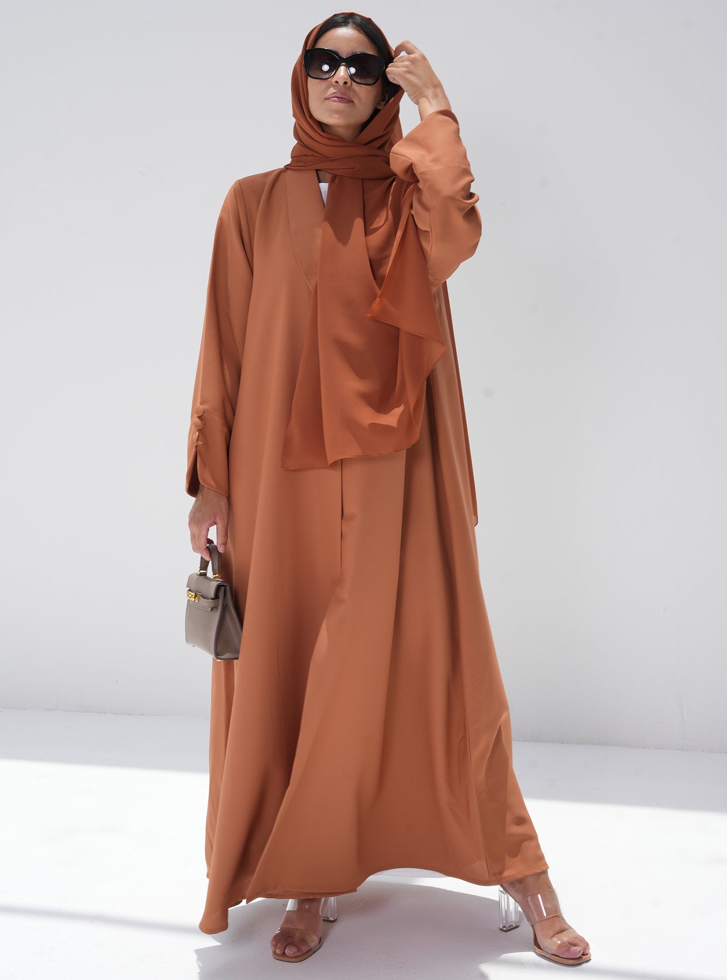 ATJ-07 Abaya