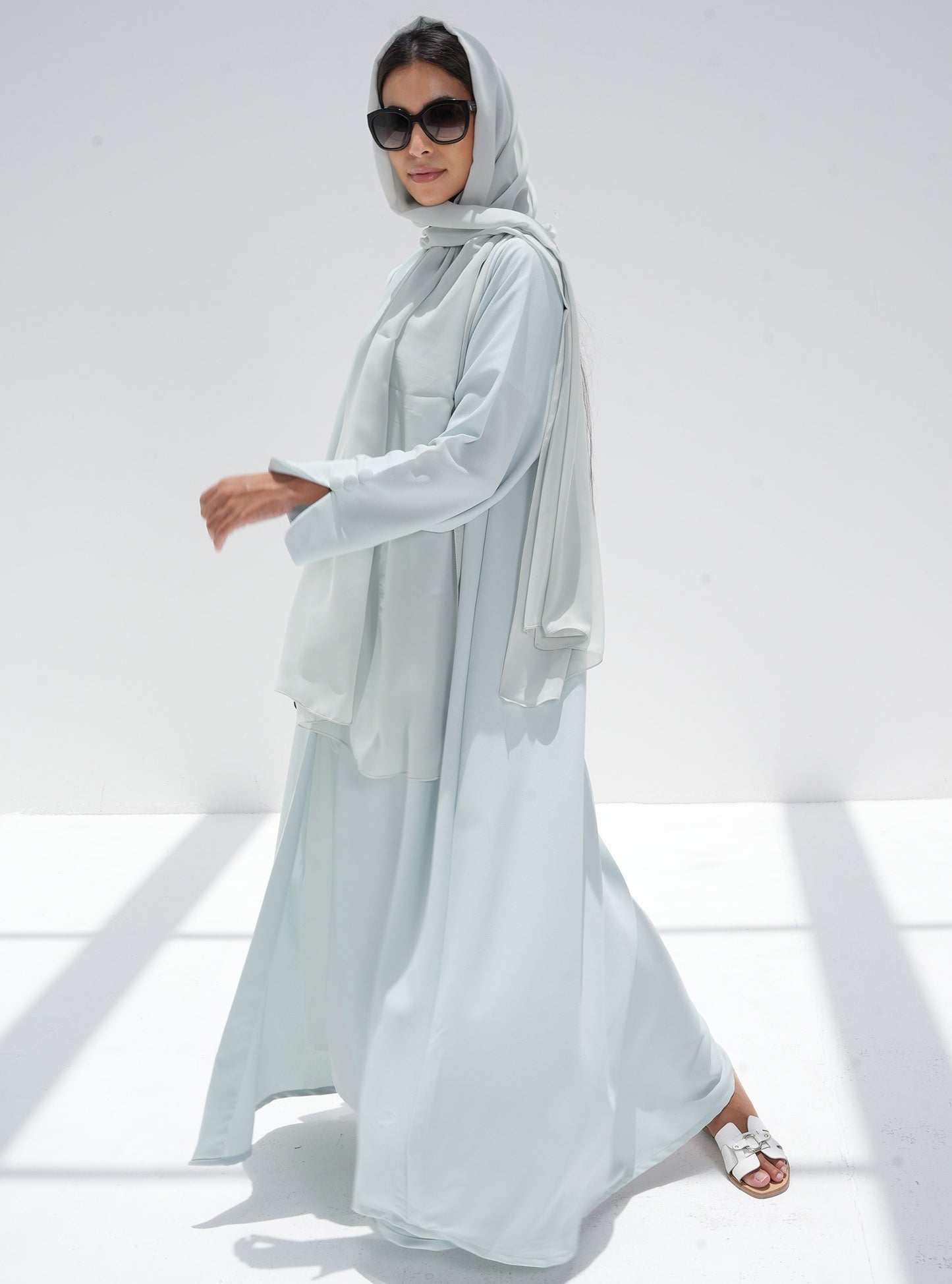 ATJ-10 Abaya