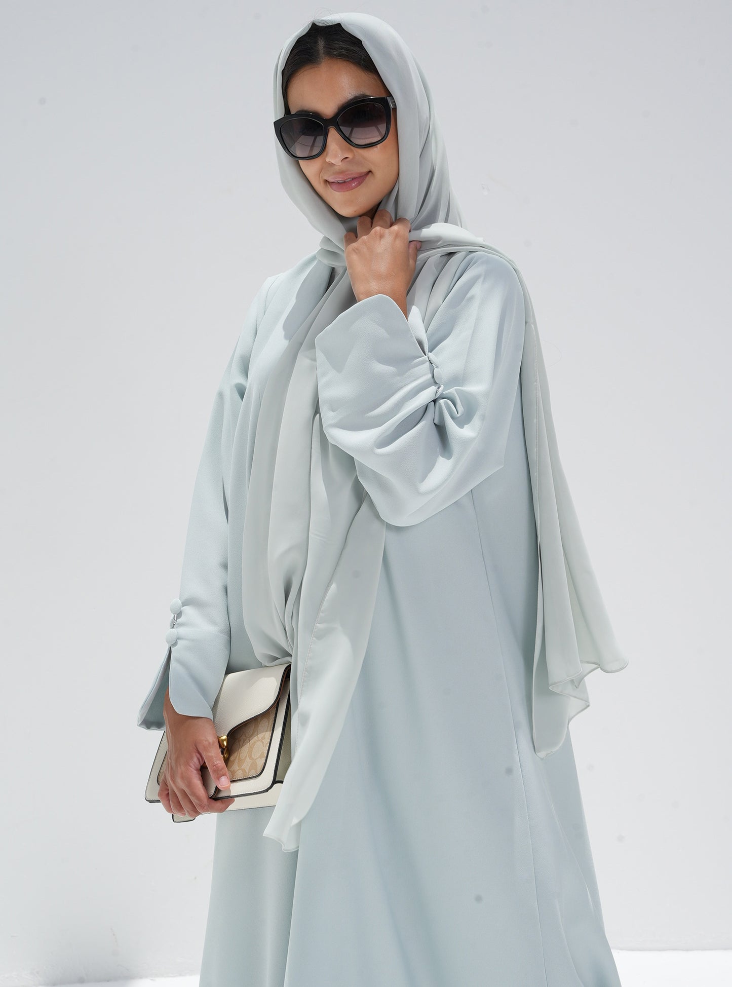 ATJ-10 Abaya