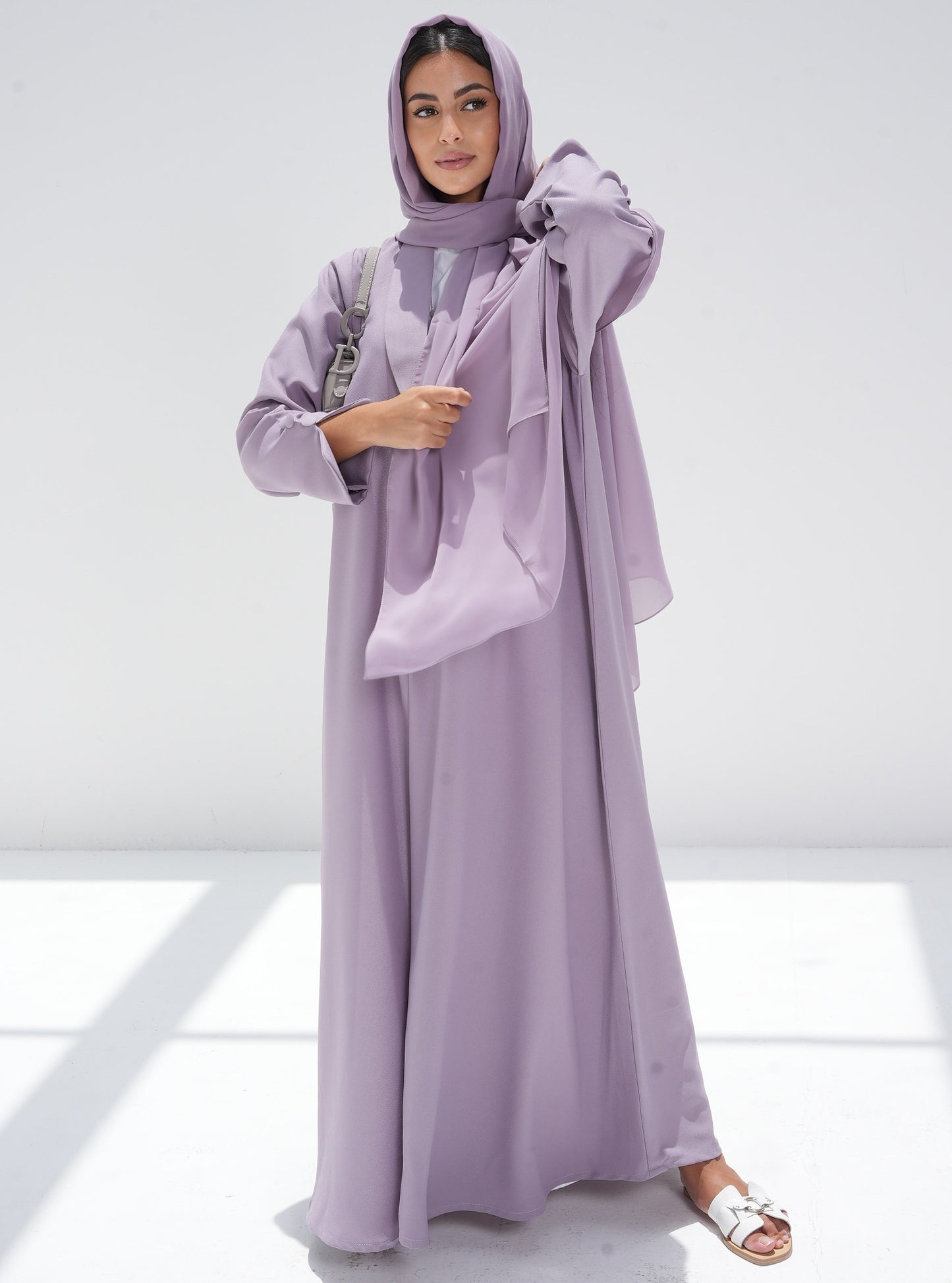 ATJ-08 Abaya