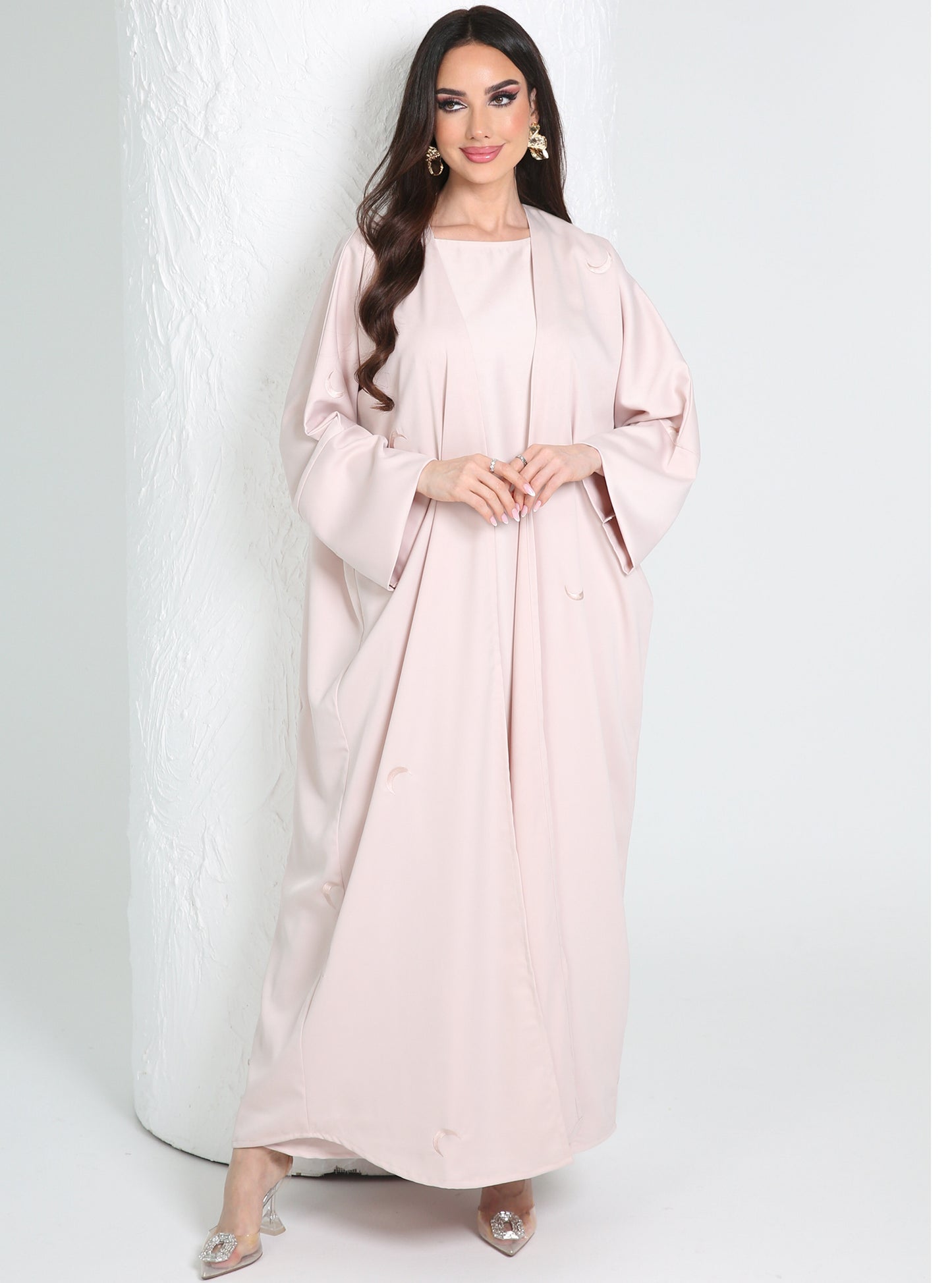 ATF-004 Abaya