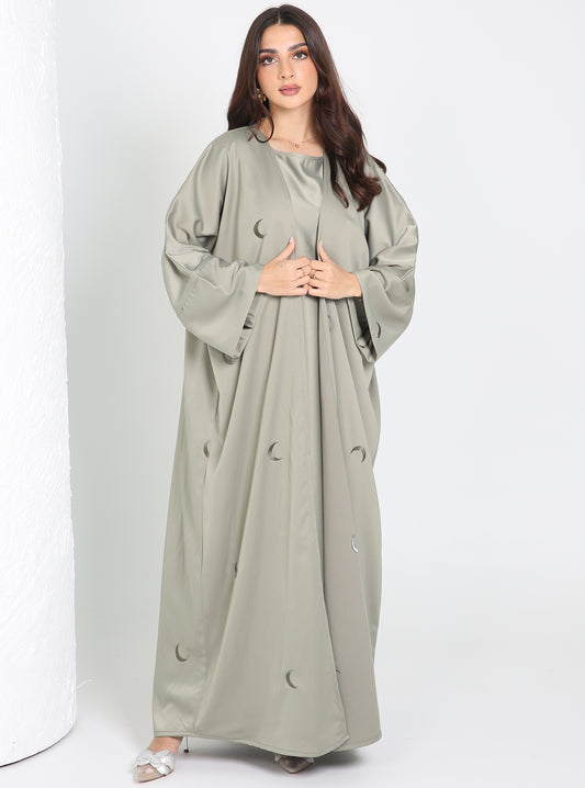 ATF-003 Abaya