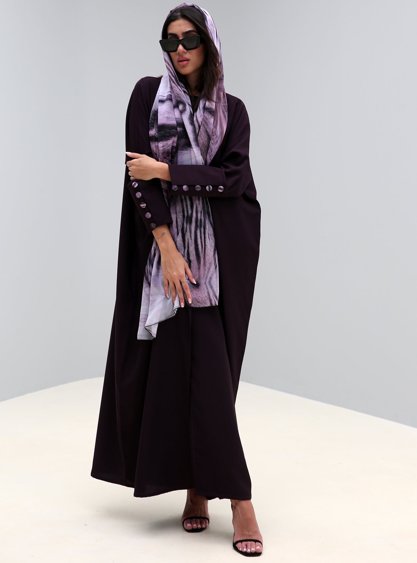 ATA-061 Abaya