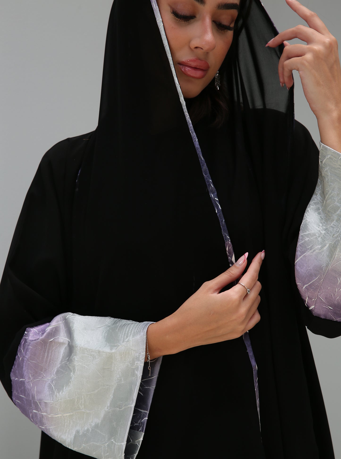 ATG- 50 Abaya