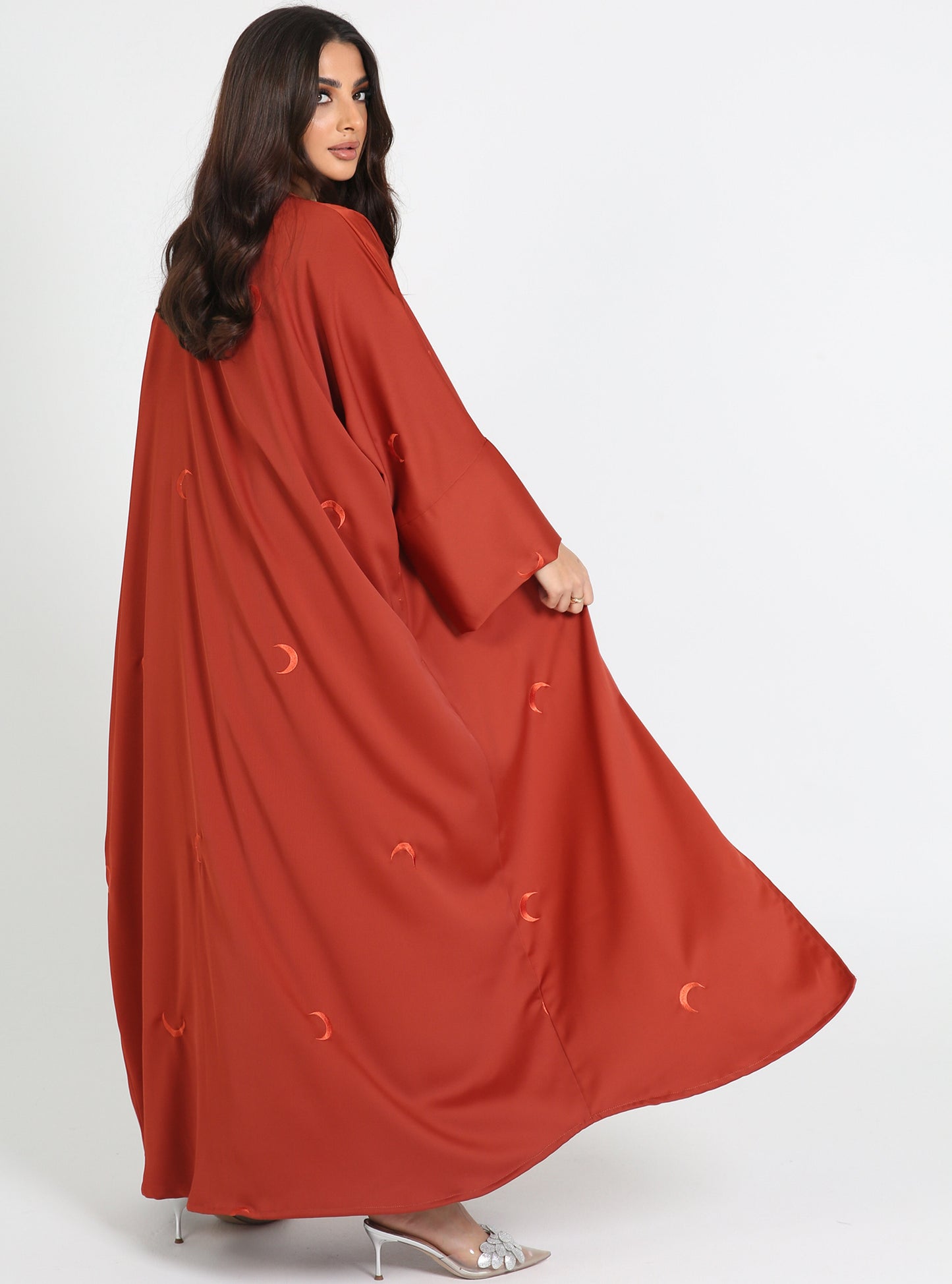 ATF-002 Abaya