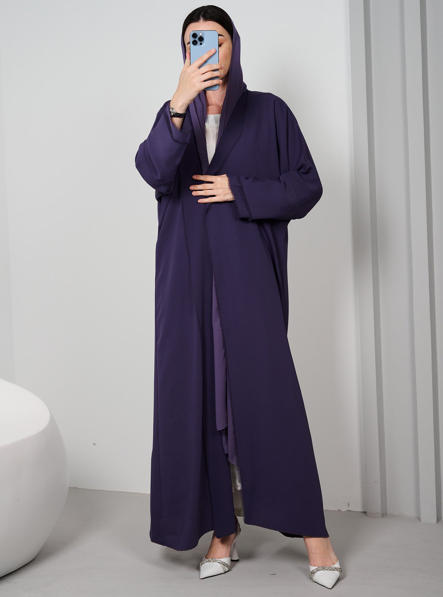 AT-026 Abaya