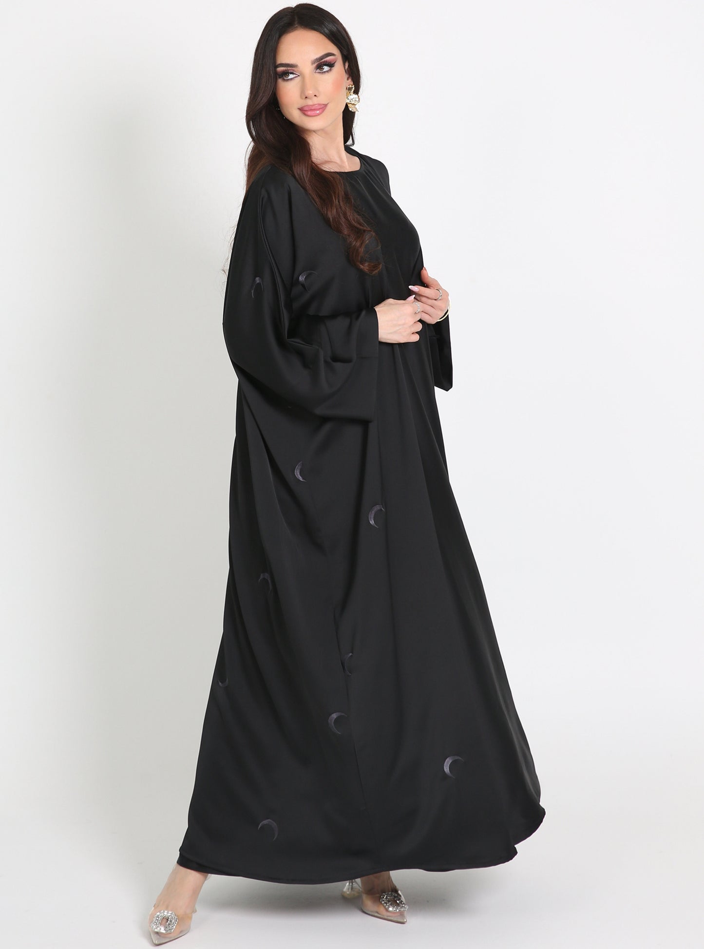 ATF-001 Abaya