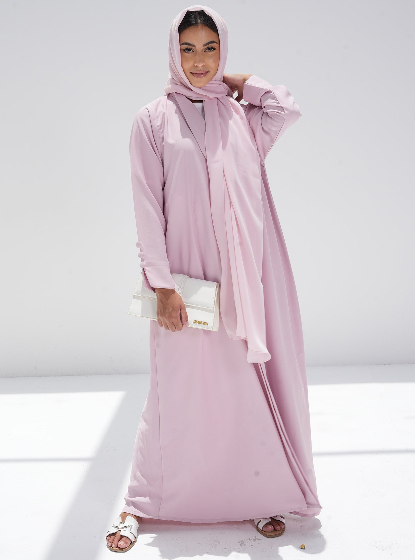 ATJ-03 Abaya