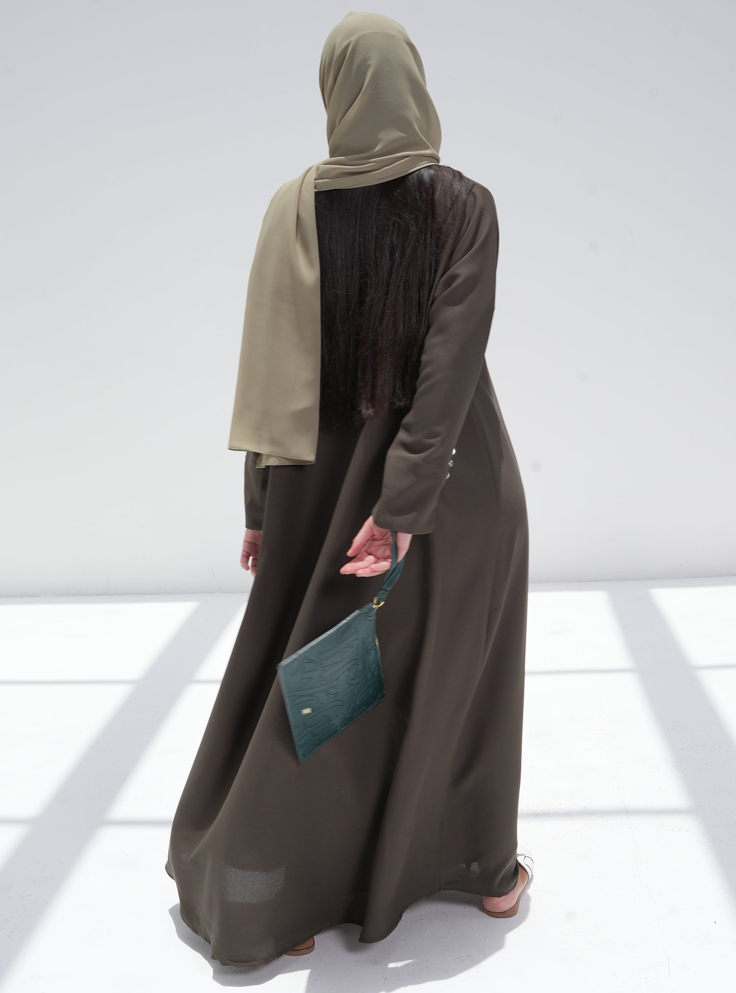 ATJ-05 Abaya