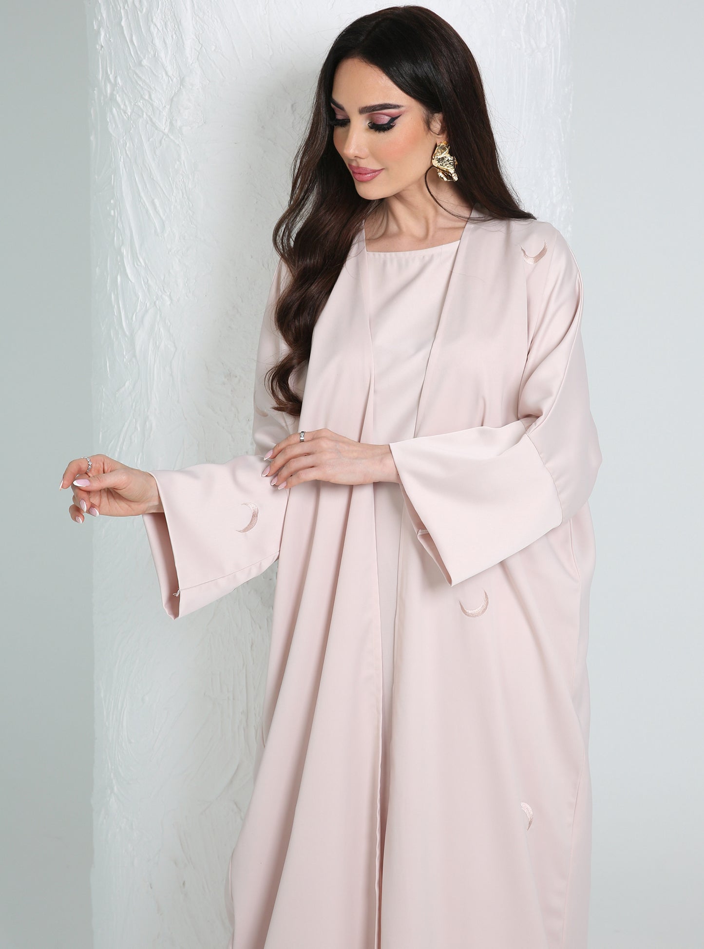 ATF-004 Abaya