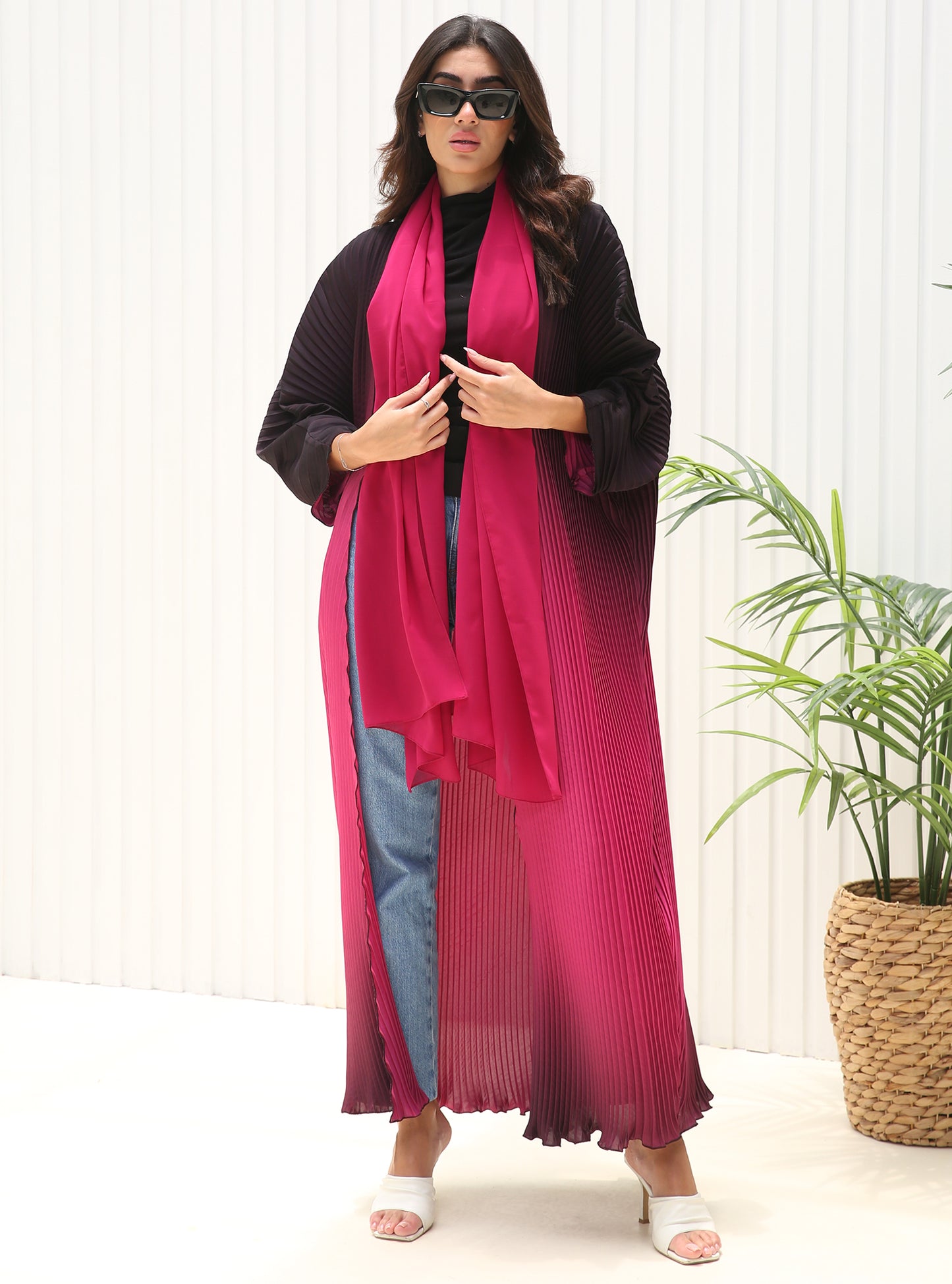 ATG- 42 Abaya