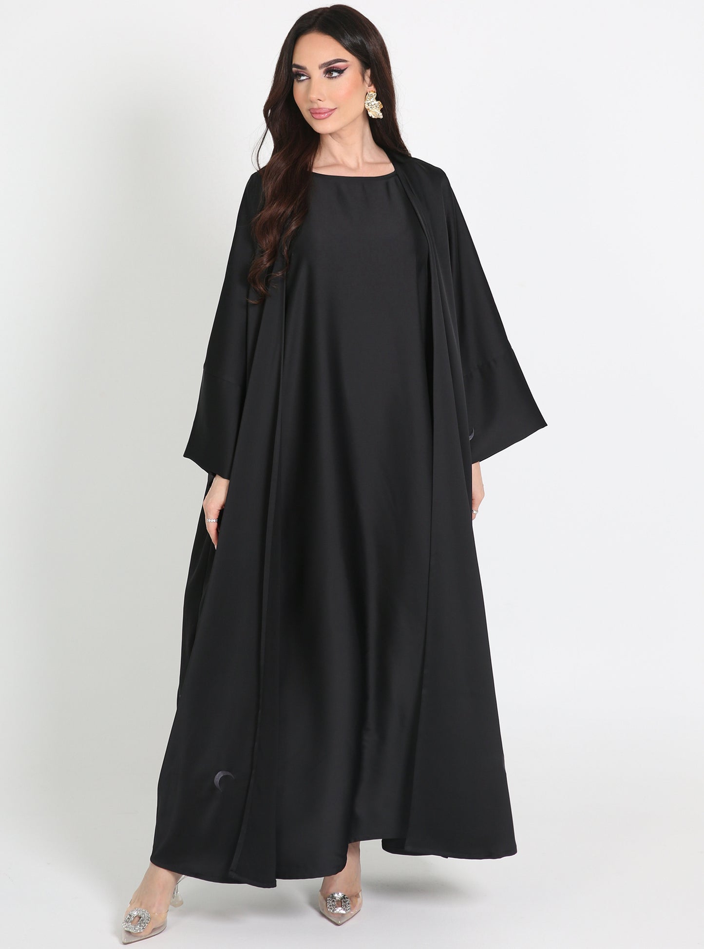 ATF-001 Abaya