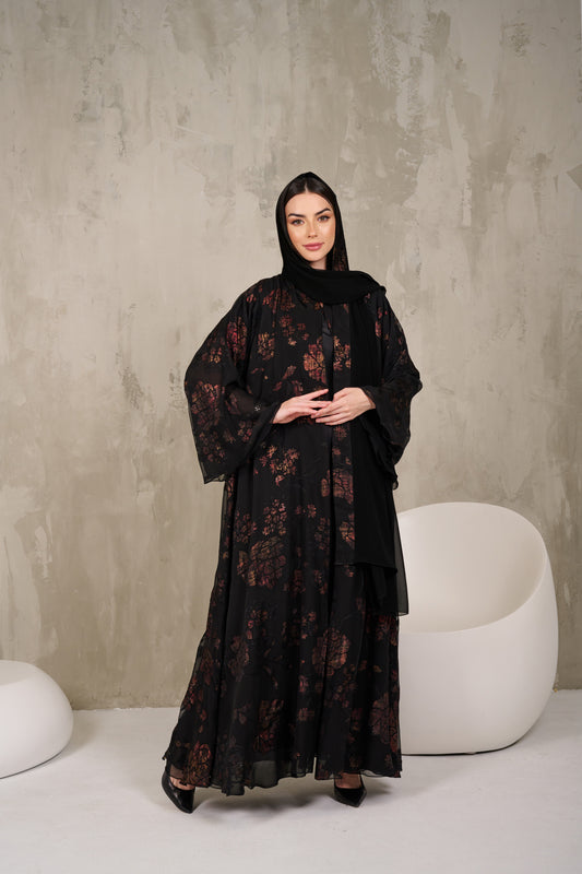 AT-021 - ABAYA