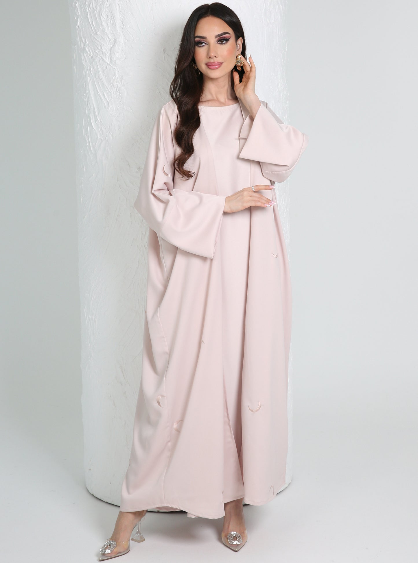 ATF-004 Abaya