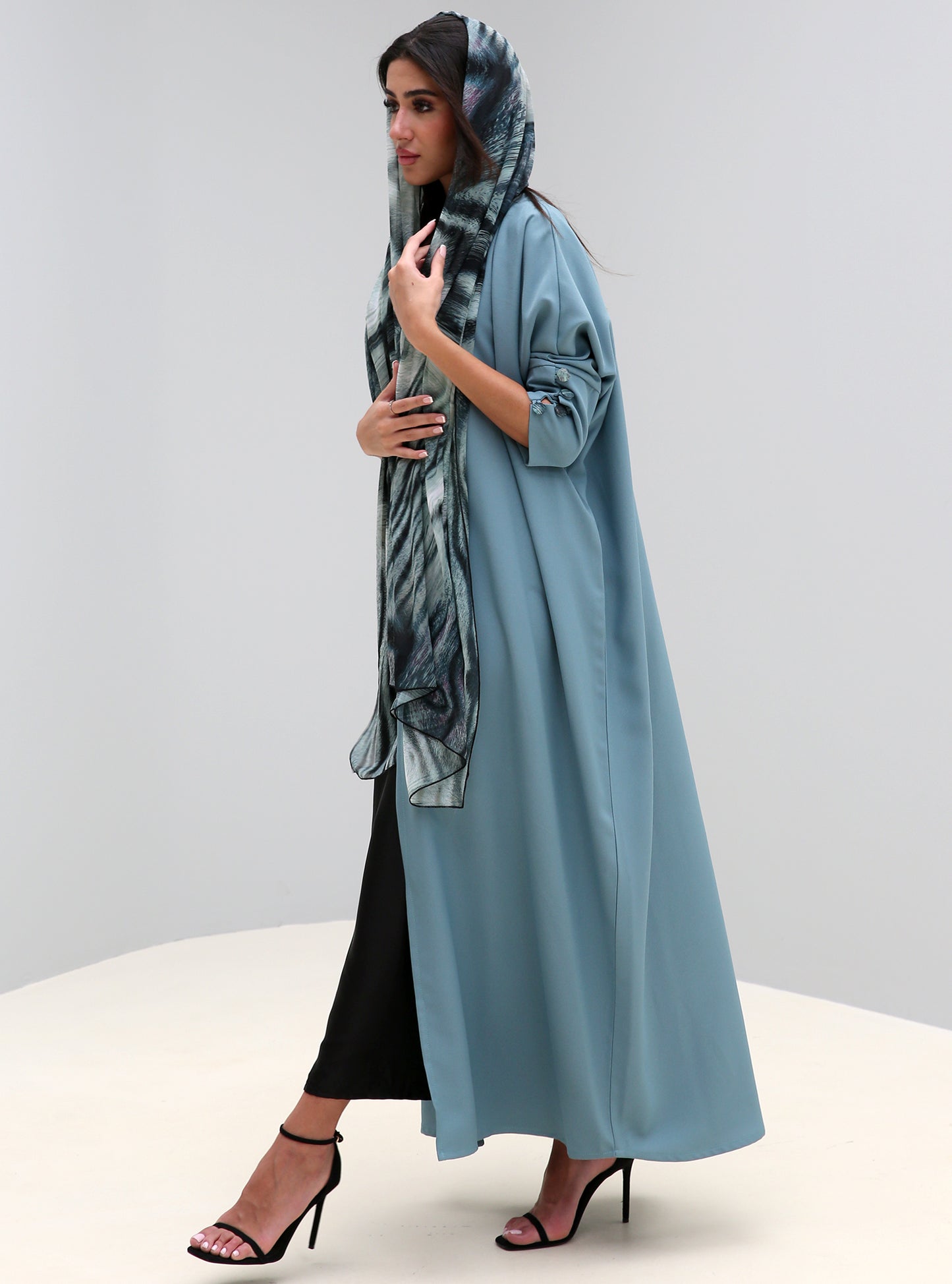 ATA-062 Abaya