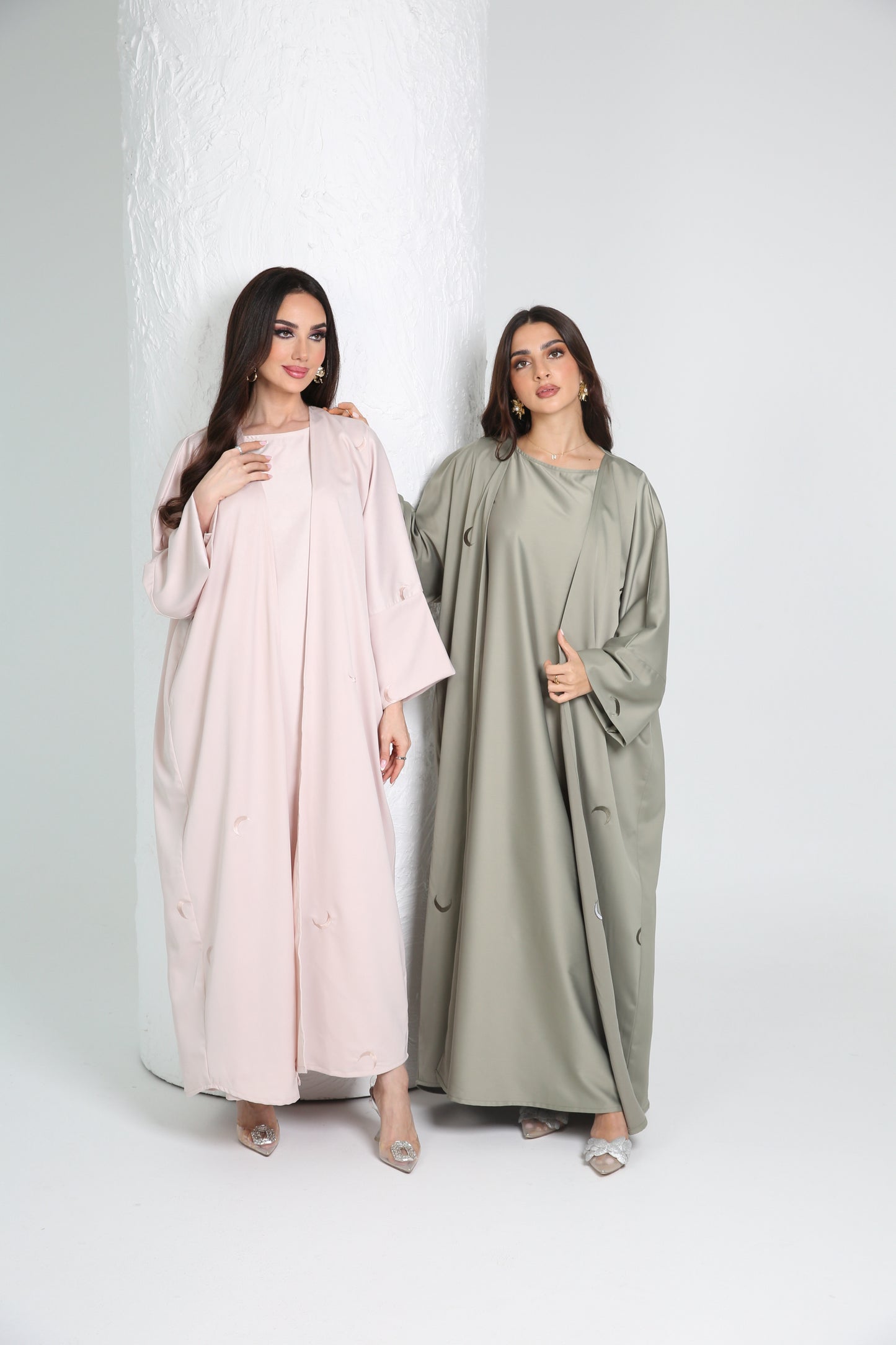 ATF-004 Abaya