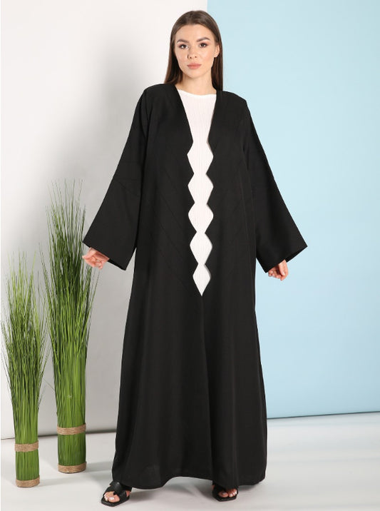 SS011 Abaya